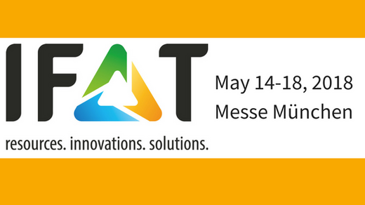 IFAT Logo