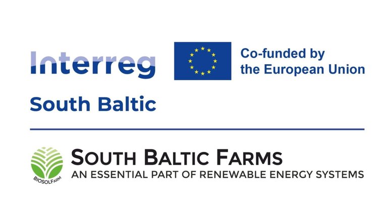 BIOSOLFarm - South Baltic Farms