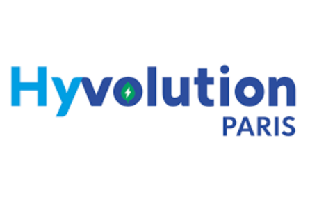 Hyvolution Paris 2025 / 28. – 30. Januar / PARIS