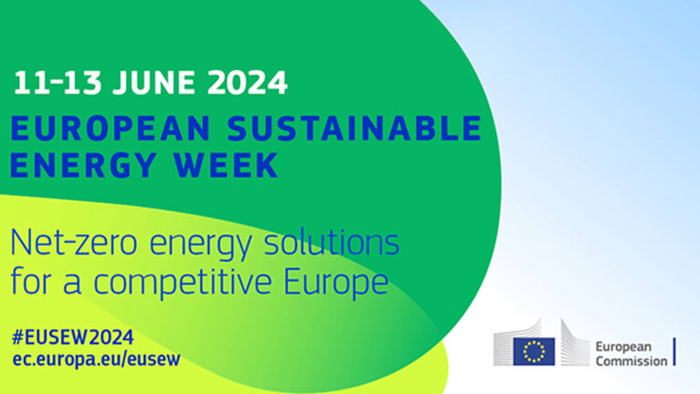 EUSEW – European Sustainable Energy Week