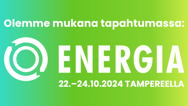 Energia ENERGY 2024 / 22-24 October 2024