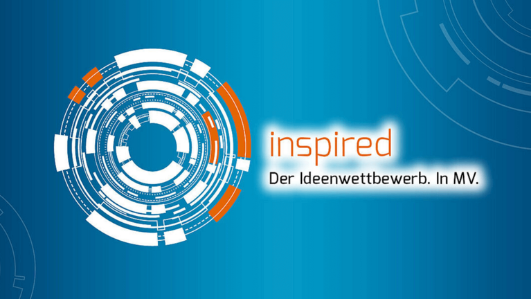 Ideenwettbewerb – INSPIRED