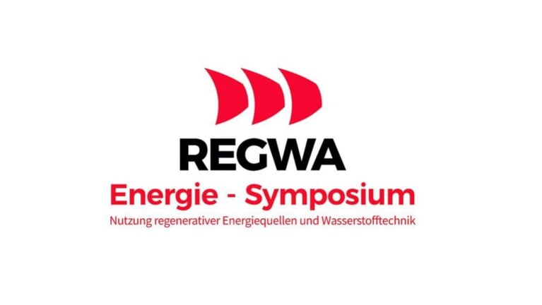 31. REGWA Symposium "Regenerative Energien und Wasserstoff-technologien" / 13.-15. November 2024 / STRALSUND