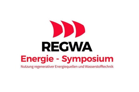 31. REGWA Symposium "Regenerative Energien und Wasserstoff-technologien" / 13.-15. November 2024 / STRALSUND