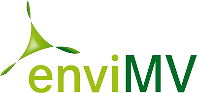 enviMV Logo